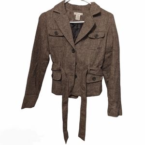 Forever 21 Coat Size Small